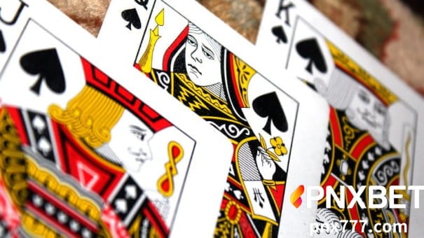 Kung ikaw ay isang karanasang manlalaro ng poker sa PNXBET online casino, alam mo gaano kapana-panabik iba't ibang variation ng poker.