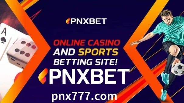 Katulad nito, ang PNXBET ay hindi lamang isa pang online casino. Isa itong multifaceted gem, cut to perfection.