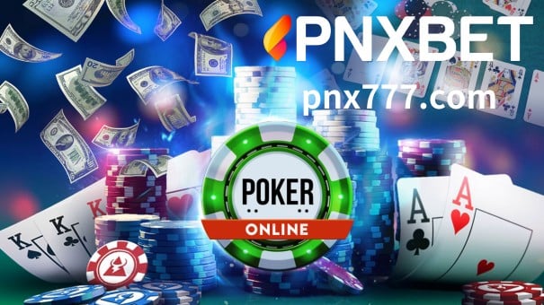 Ang online poker ay maginhawa, nakakaaliw, nakakapanabik, at maaaring maging lubhang kumikita.