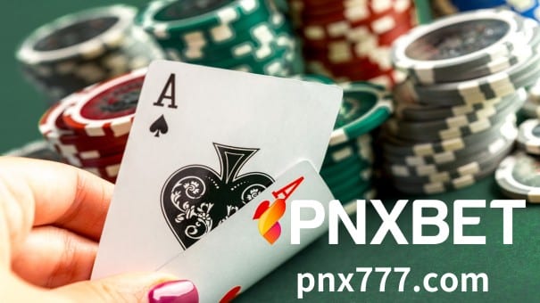 Sumisid sa kapana-panabik na mundo ng poker, isang laro ng card na pinagsasama ang diskarte, kasanayan at kaunting suwerte.