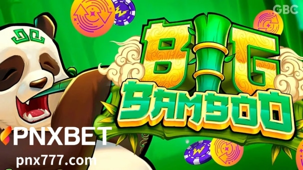 Manatiling nakatutok sa pagsusuri ng slot ng Big Bamboo ng PNXBET Casino v para sa mga detalye.