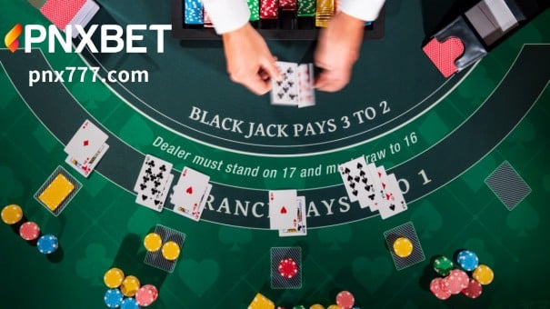 Ang blackjack ay isang bihirang hayop sa mga casino - ito ay isang laro kung saan ang kaunting kasanayan ay napupunta sa isang mahabang paraan.