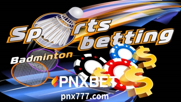 Gagabayan ka ng artikulong ito kung paano tumaya sa mga kaganapan sa badminton sa PNXBET.