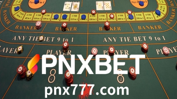 Kilala sa walang hanggang kagandahan at pagiging simple nito, ang laro ng Baccarat ay napakapopular sa mga manlalarong Pilipino.