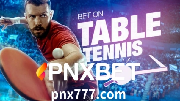 Ang Gabay sa Pagtaya sa Table Tennis ay maaaring magbigay ng mahalagang impormasyon at mga estratehiya sa mga interesado sa kapana-panabik na isport na ito.