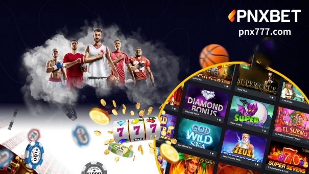Alamin ang sikreto sa pananatiling kalmado kapag tumataya sa PNXBET Sportsbook sa aming site.