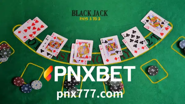 Suriin nang mas malalim kung paano gumagana ang pagbibilang ng blackjack card - tuklasin ang mga lihim sa likod kung paano ito gumagana.