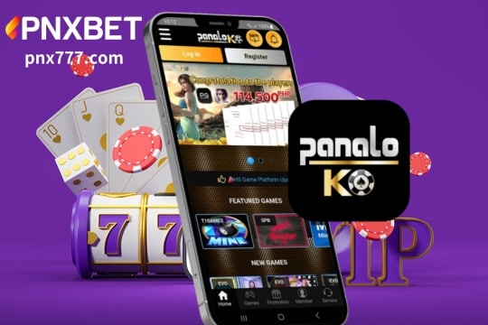 Galugarin ang kapana-panabik na mundo ng paglalaro gamit ang Panaloko login ng PNXBET.