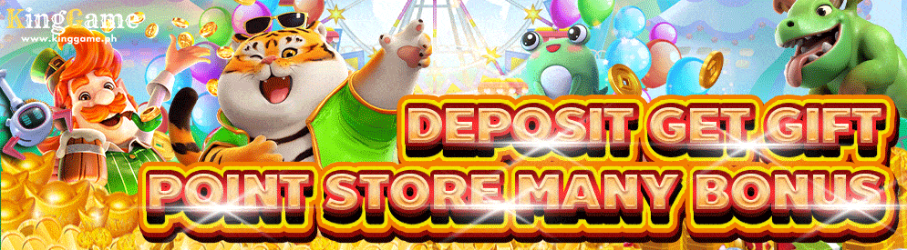 KingGame casino, a premier online gaming platform that has been making waves in the Philippines for its unique blend of entertainment and user-friendly experience.