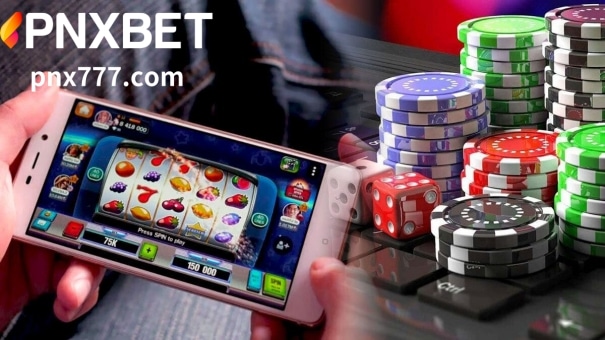 Gayunpaman, lahat ng PNXBET online casino na may kagalang-galang na mga site ng pagsusugal ay may mga